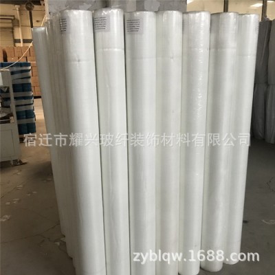 【月出中东3w卷】75g 5mm*5mm 大理石网格布 石材网格布 现货